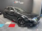 Audi S4 AVANT 3.0 V6 TFSI 333 CH QUATTRO S-TRONIC BVA 7