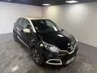 RENAULT CAPTUR TCe 120 Intens EDC