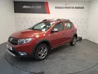Dacia Sandero II SCe 75 Urban Stepway 5p