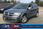 Dodge Journey 2.0 CRD 140cv SXT BVA * I