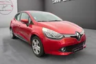 RENAULT CLIO IV 1.5 DCI 75CH AUTHENTIQUE ECO2 - GPS - Bluetooth - Garantie 12 mois