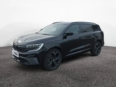 RENAULT Espace E-Tech hybrid 200 esprit Alpine