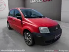 FIAT PANDA MY 1.2 8V 69 ch Euro 5 Dynamic