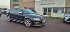 Audi S3 sportback 2.0 TFSI 265 Quattro S-Tronic A