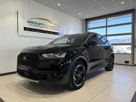Ds 7 Crossback BlueHDi 180 Auto PERFORMANCE Line +