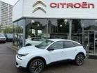 Citroën C4 HYBRIDE 145 MAX E-DSC6
