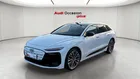AUDI A6 e-tron Avant Performance S line