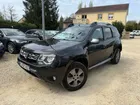 DACIA Duster Phase 2 SUV 4x2 125 cv