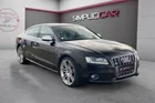 AUDI S5 SPORTBACK V6 3.0 TFSI 333 QUATTRO S-TRONIC Suivi Audi Sièges chauffants électriques Garantie 12 mois