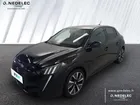 Peugeot 208 1.2 PureTech 100ch S&S GT