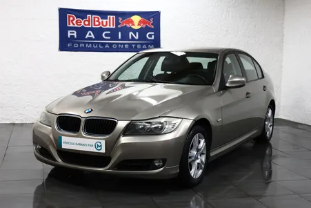 🟢 CarPlay Bmw serie 3 320 i 170 cv Ecran Garantie Gps Bluetooth Netflix Waze