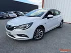 Opel Astra 1.6CDTI-16V-FAP-136cv
