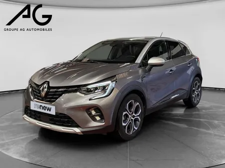 Renault Captur II E-Tech 145 - 21 Intens
