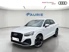 AUDI Q2 30 TDI 116 S tronic 7 S line