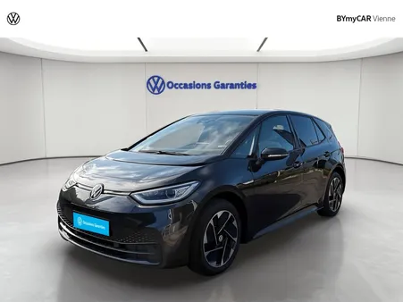 VOLKSWAGEN ID.3 145 ch Pro Family