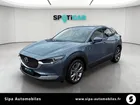 Mazda CX-30 2.0L SKYACTIV-X M Hybrid 180 ch 4x2 BVA6 Sportline 5p