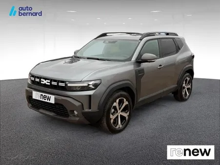 Dacia Duster 1.6 hybrid 140ch Journey