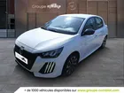 Peugeot 208 PureTech 75 S&S BVM5 Active
