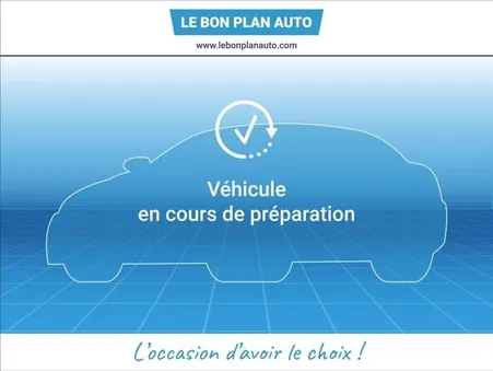 Renault Scenic 1.7 Blue dCi 120ch Intens EDC