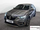 RENAULT Arkana TCe 140 EDC FAP Zen