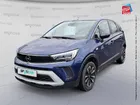 Opel Crossland 1.2 Turbo 110ch Elegance