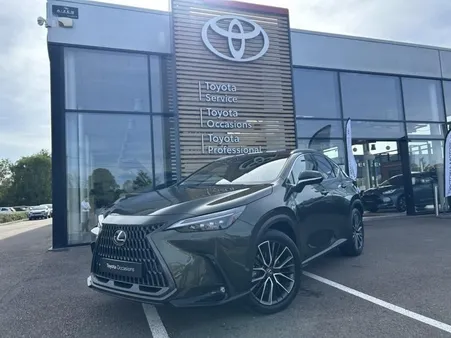 Lexus NX 450h+ Executive + Pack Innovation 4WD MY24