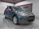 Citroën C3 82ch exclusive carplay garantie 12 mois