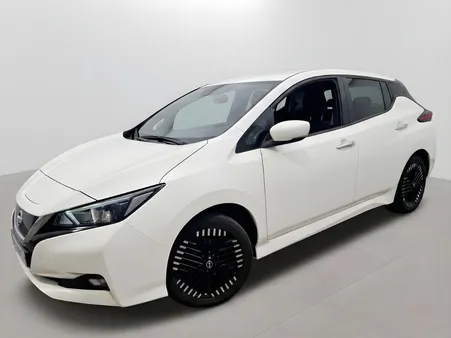 Nissan Leaf 217ch 62kWh Acenta