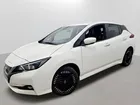 Nissan Leaf 217ch 62kWh Acenta