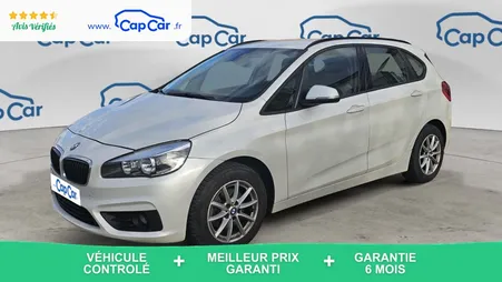 BMW Serie 2 Active Tourer 1.5 216d 116 Lounge