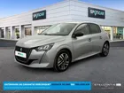 Peugeot 208 PureTech 100 S&S EAT8 Allure