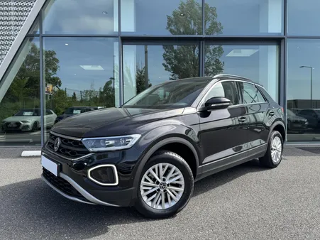 VOLKSWAGEN T-Roc 2.0 TDI 150 Start/Stop DSG7 Life