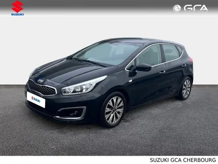 Kia Cee'd 1.0 T-GDi 100ch ISG Active
