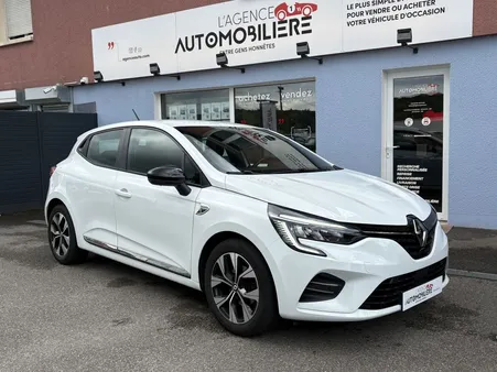 RENAULT Clio 1.0 Tce 90ch SL LIMITED 1ère main