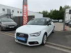 AUDI A1 Sportback 1.6 TDI 90 cv Ambition Luxe 1ere MAIN