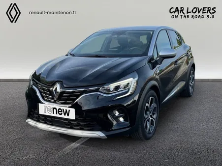 RENAULT Captur E-Tech 145 - 21 Intens