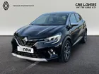 RENAULT Captur E-Tech 145 - 21 Intens