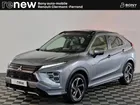 Mitsubishi Eclipse Cross MY21 2.4 MIVEC PHEV Twin Motor 4WD Instyle
