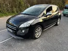 Peugeot 3008, 2.0 HDI HYbrid4, 163ch en très bon état