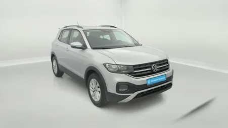 VOLKSWAGEN T-Cross 1.0 TSI 95 Start/Stop BVM5 Life Plus