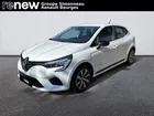 Renault Clio V E-Tech full hybrid 145 Equilibre