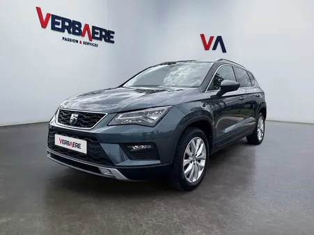 SEAT Ateca 1.0 TSI 115 ch Start/Stop Style Business