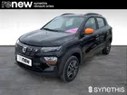 Dacia Spring Achat Intégral Confort Plus