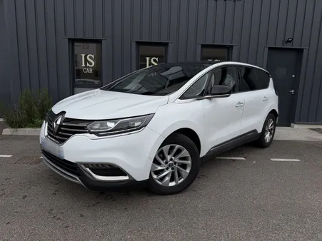 Renault Espace (5) Life Energy dCi 130 ECO2