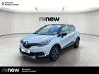 RENAULT Captur TCe 130 FAP Intens
