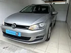 Volkswagen Golf 1.6 TDI 110 Confortline Business