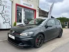 VOLKSWAGEN Golf 7 GTI CLUBSPORT 2.0 TSI 265ch 3 Portes Blue Motion