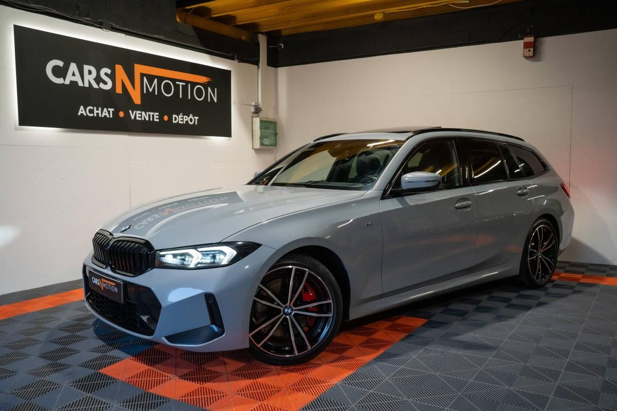 BMW Série 3