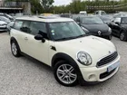 Mini Clubman 1.6 D 90 ONE PACK CHILI