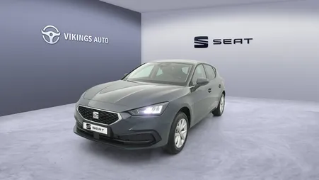 SEAT Leon 1.5 eTSI Hybrid 115 DSG7 Style
